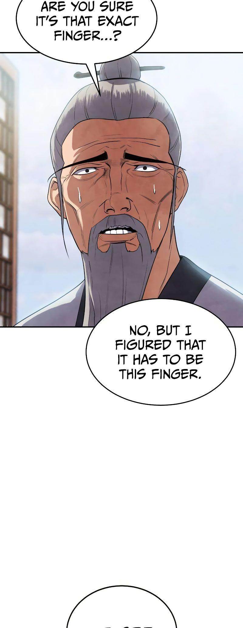 Embodiment Of The Assassin In The Murim World - Chapter 4 Page 9