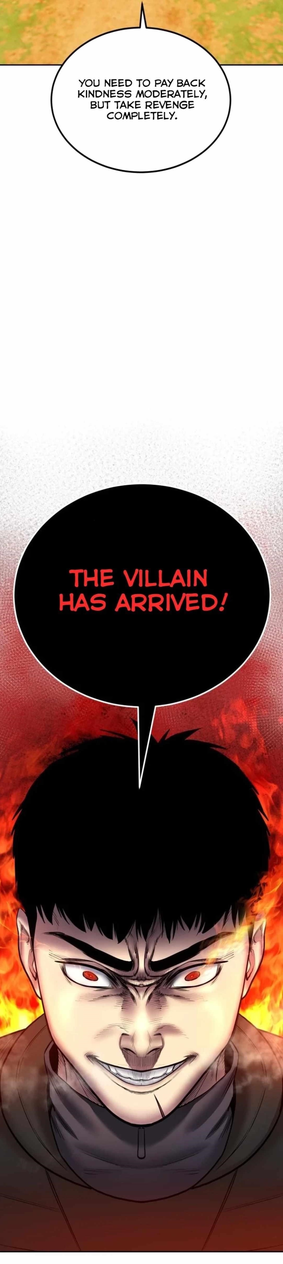 Embodiment Of The Assassin In The Murim World - Chapter 42 Page 22