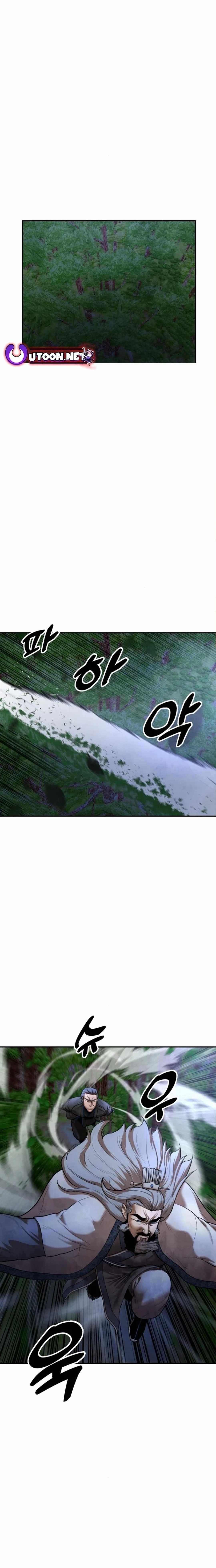 Embodiment Of The Assassin In The Murim World - Chapter 43 Page 1