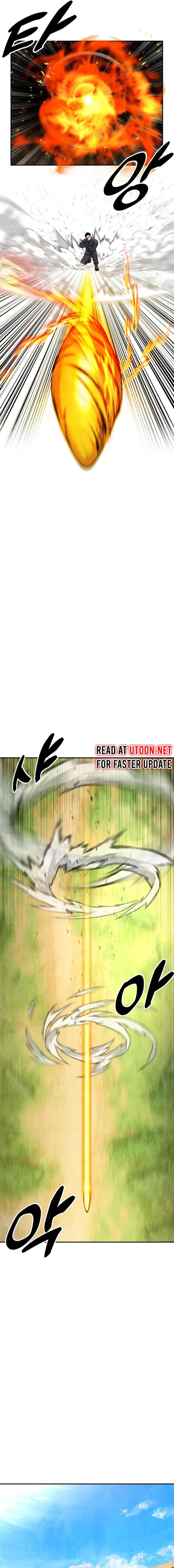 Embodiment Of The Assassin In The Murim World - Chapter 44 Page 15