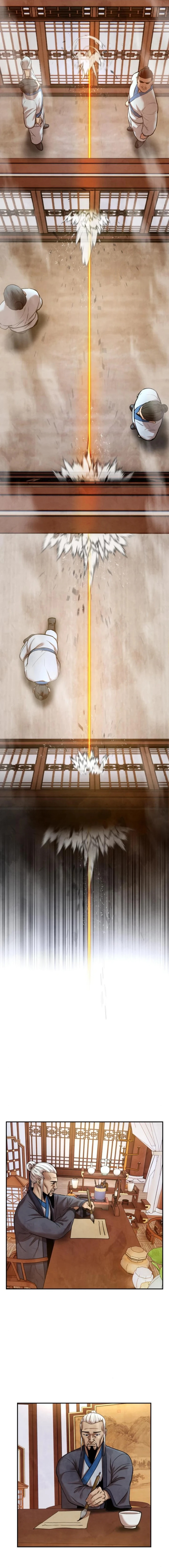 Embodiment Of The Assassin In The Murim World - Chapter 44 Page 17