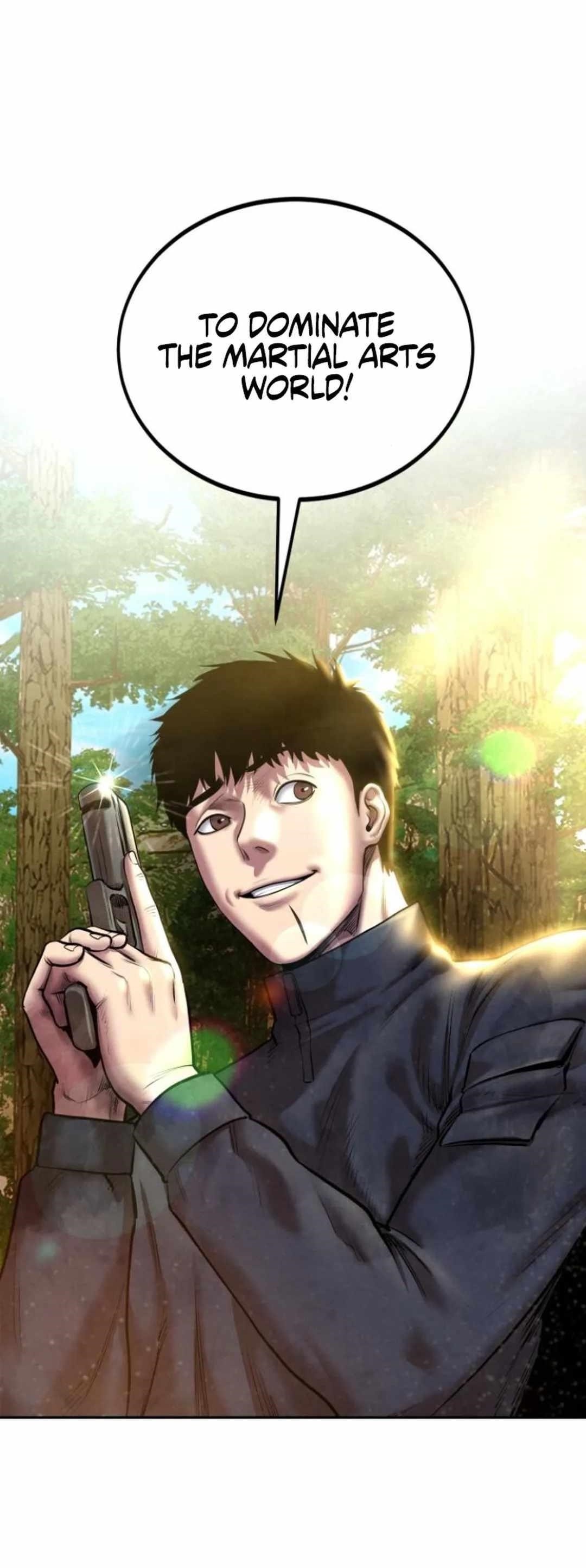 Embodiment Of The Assassin In The Murim World - Chapter 48 Page 15