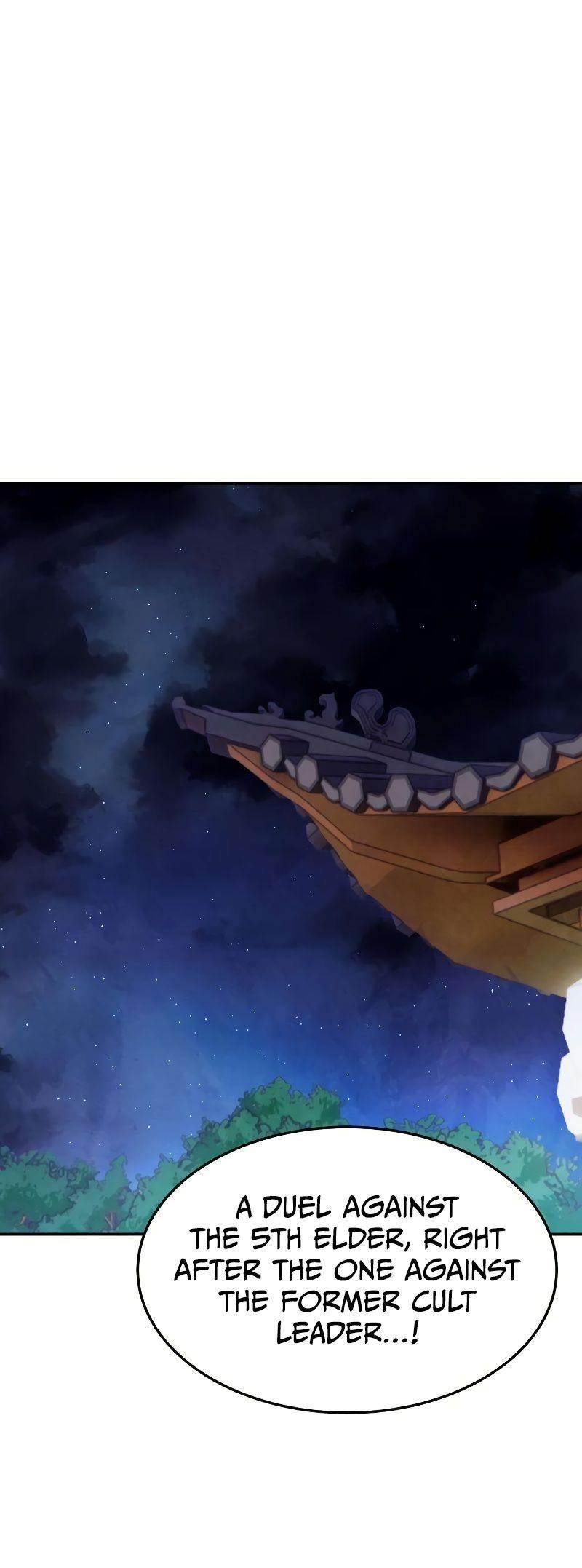 Embodiment Of The Assassin In The Murim World - Chapter 5 Page 1