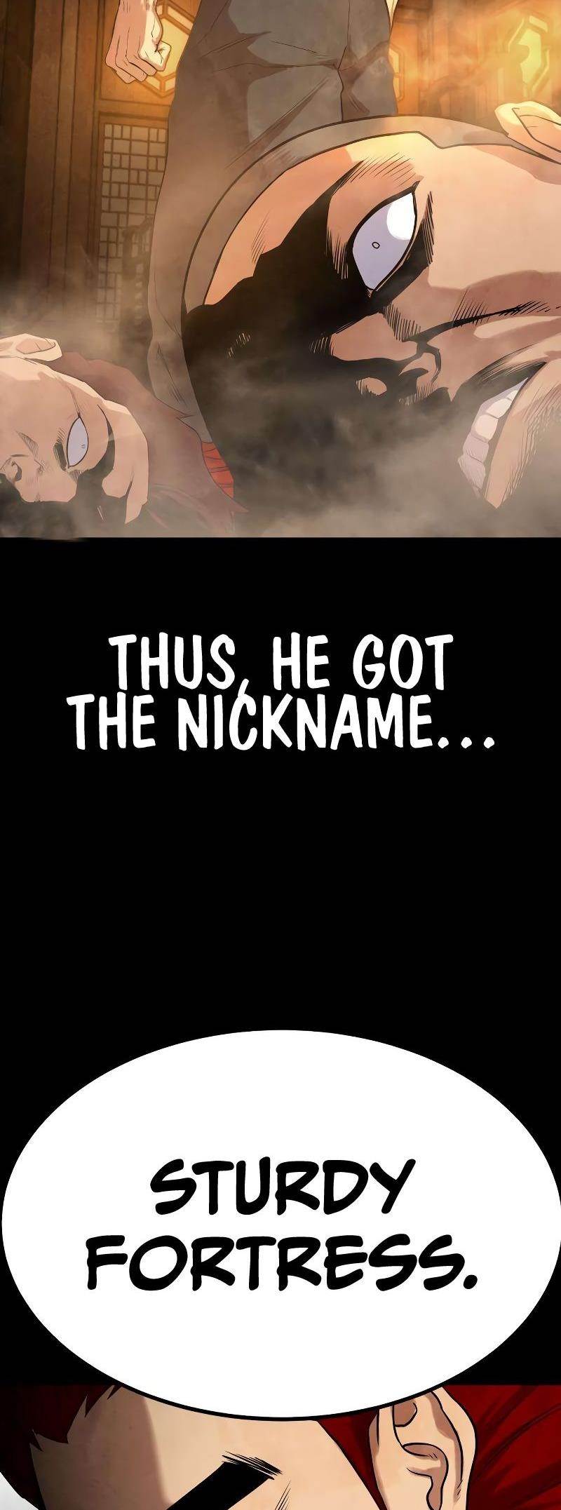 Embodiment Of The Assassin In The Murim World - Chapter 5 Page 10