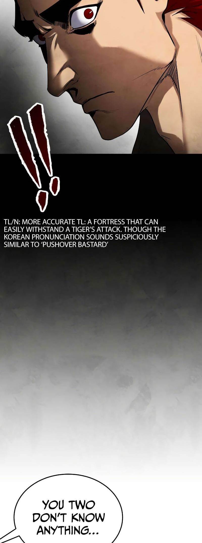 Embodiment Of The Assassin In The Murim World - Chapter 5 Page 11