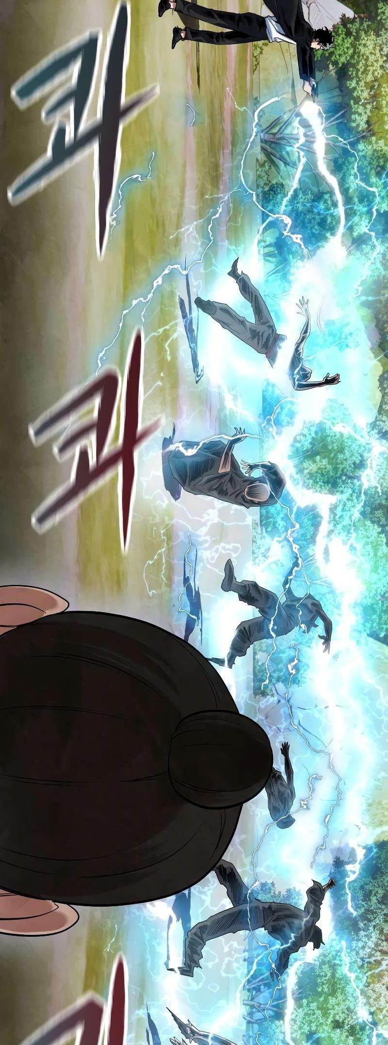 Embodiment Of The Assassin In The Murim World - Chapter 5 Page 16