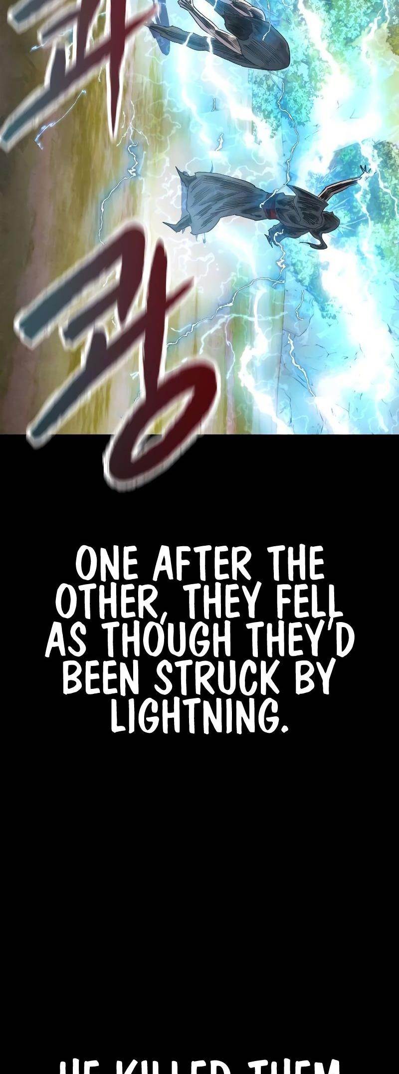 Embodiment Of The Assassin In The Murim World - Chapter 5 Page 17