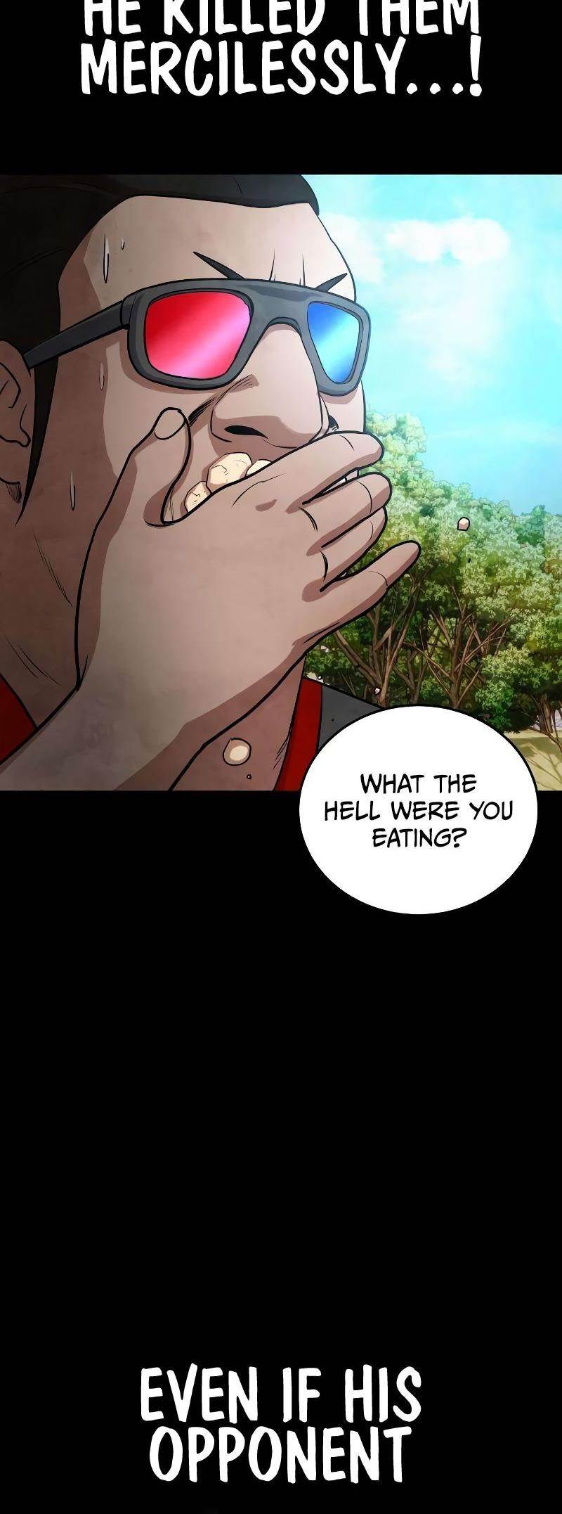 Embodiment Of The Assassin In The Murim World - Chapter 5 Page 18