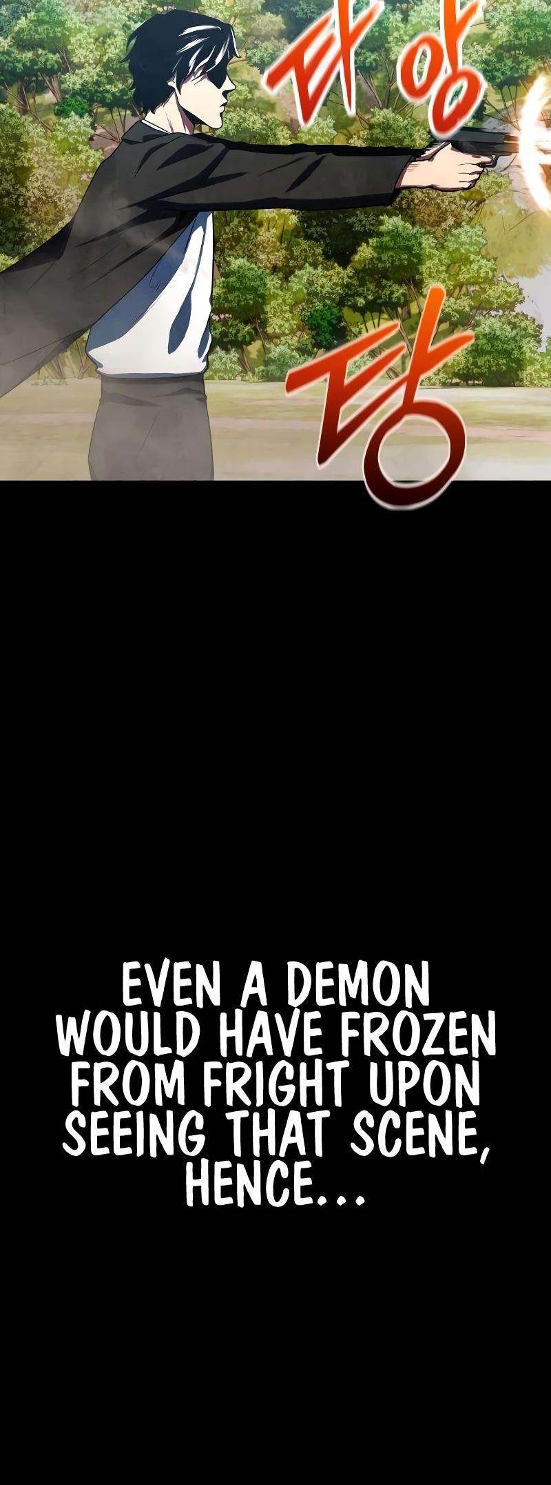 Embodiment Of The Assassin In The Murim World - Chapter 5 Page 20