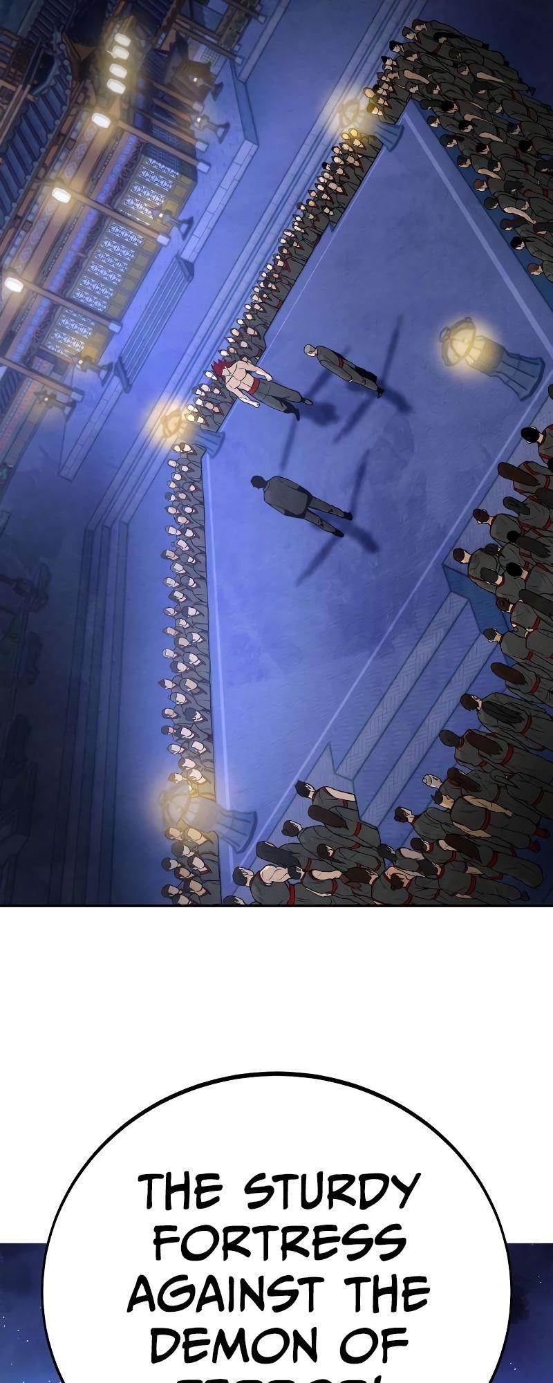 Embodiment Of The Assassin In The Murim World - Chapter 5 Page 24