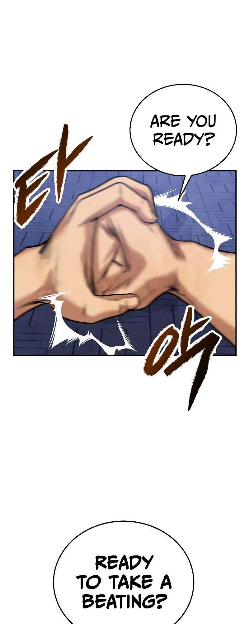 Embodiment Of The Assassin In The Murim World - Chapter 5 Page 26