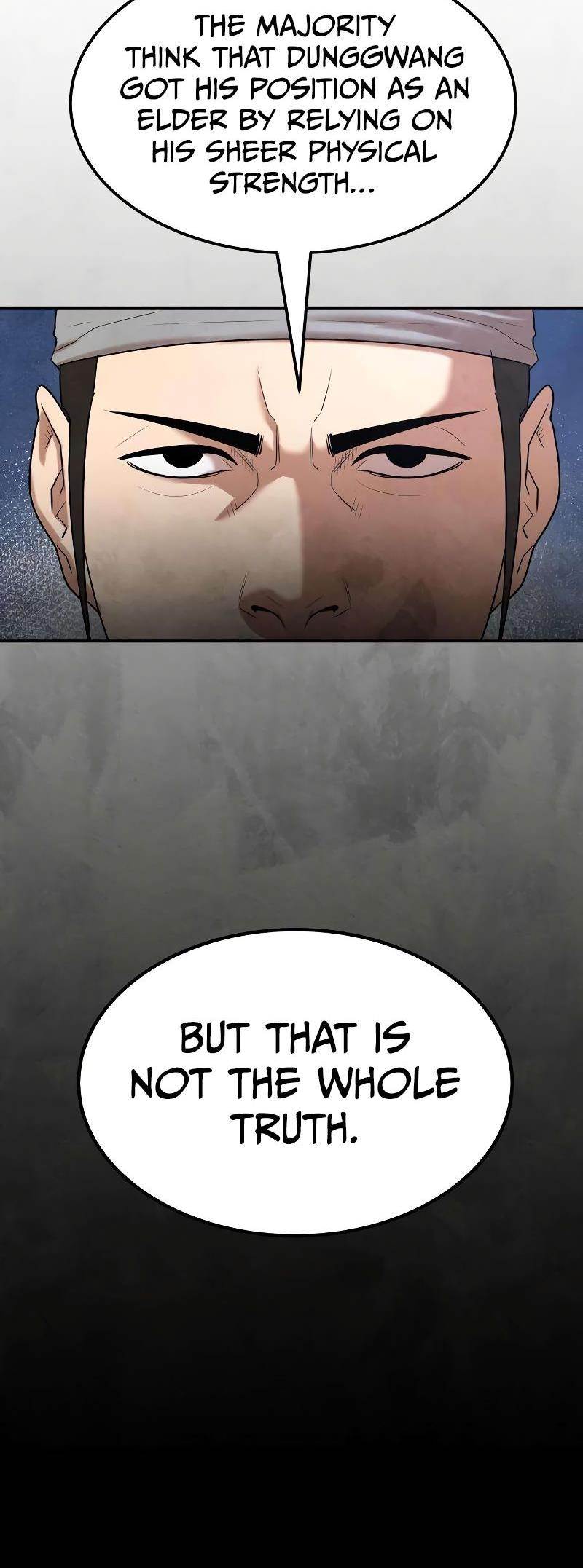 Embodiment Of The Assassin In The Murim World - Chapter 5 Page 3