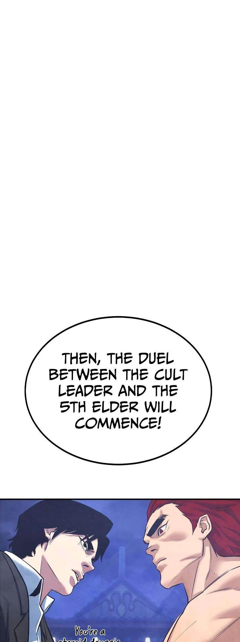 Embodiment Of The Assassin In The Murim World - Chapter 5 Page 30