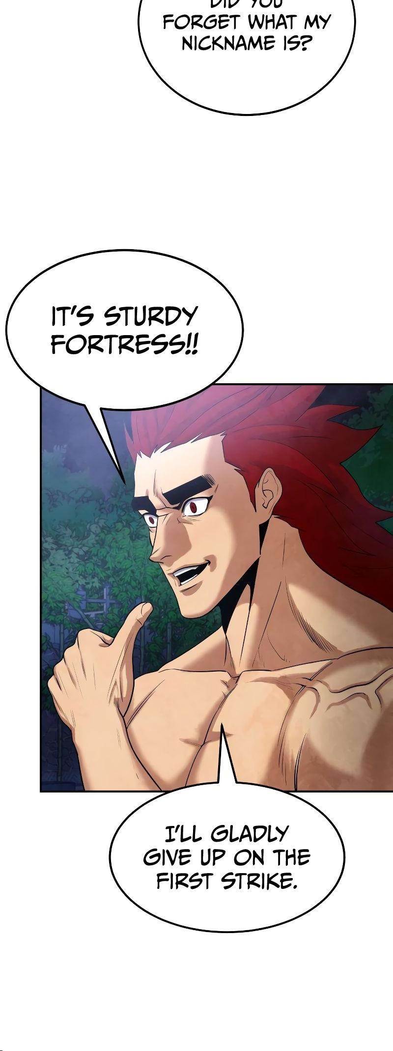 Embodiment Of The Assassin In The Murim World - Chapter 5 Page 35