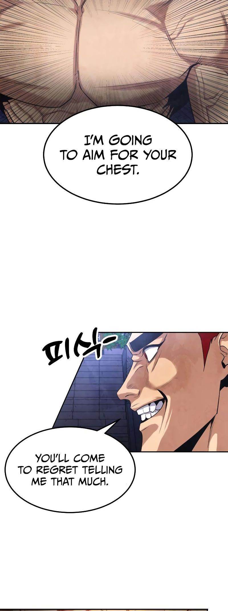 Embodiment Of The Assassin In The Murim World - Chapter 5 Page 37