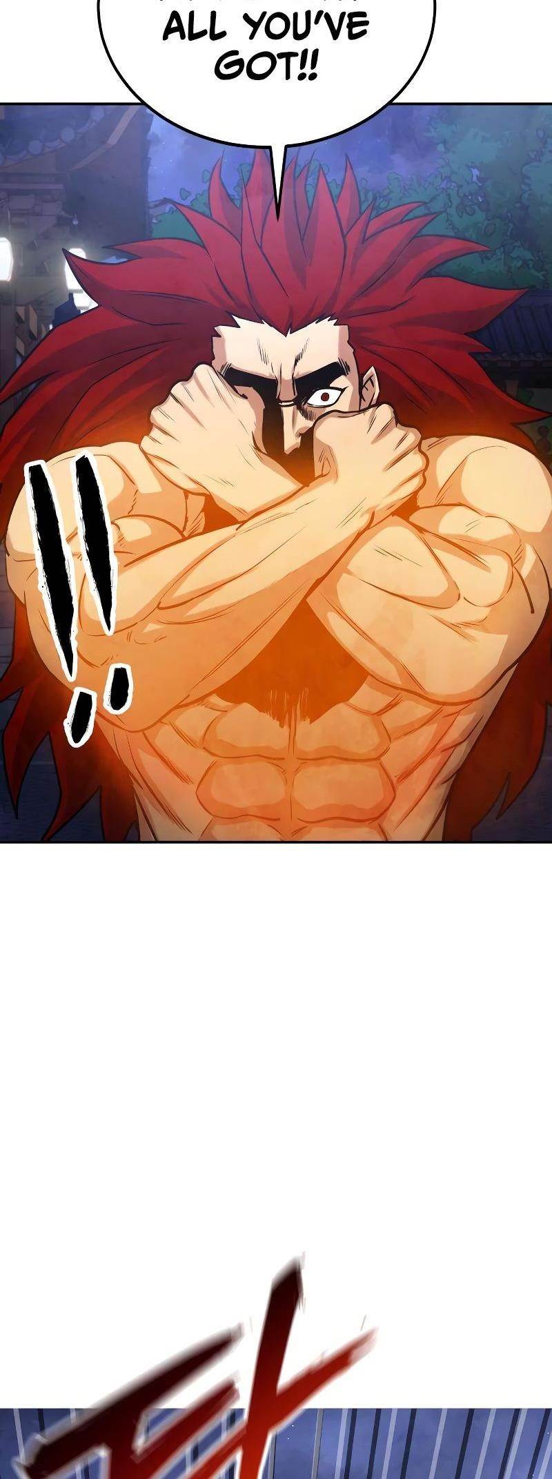 Embodiment Of The Assassin In The Murim World - Chapter 5 Page 39