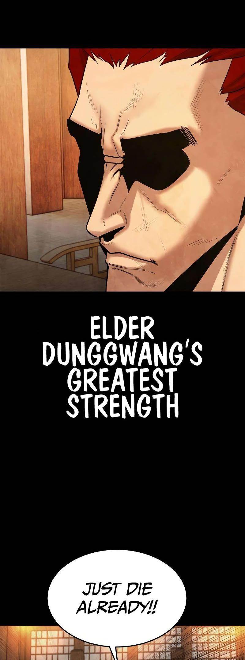 Embodiment Of The Assassin In The Murim World - Chapter 5 Page 4