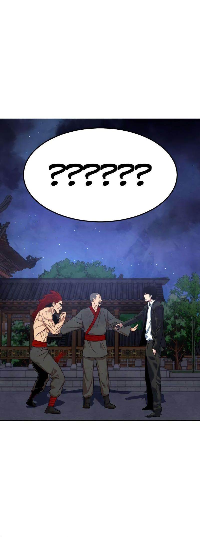 Embodiment Of The Assassin In The Murim World - Chapter 5 Page 42