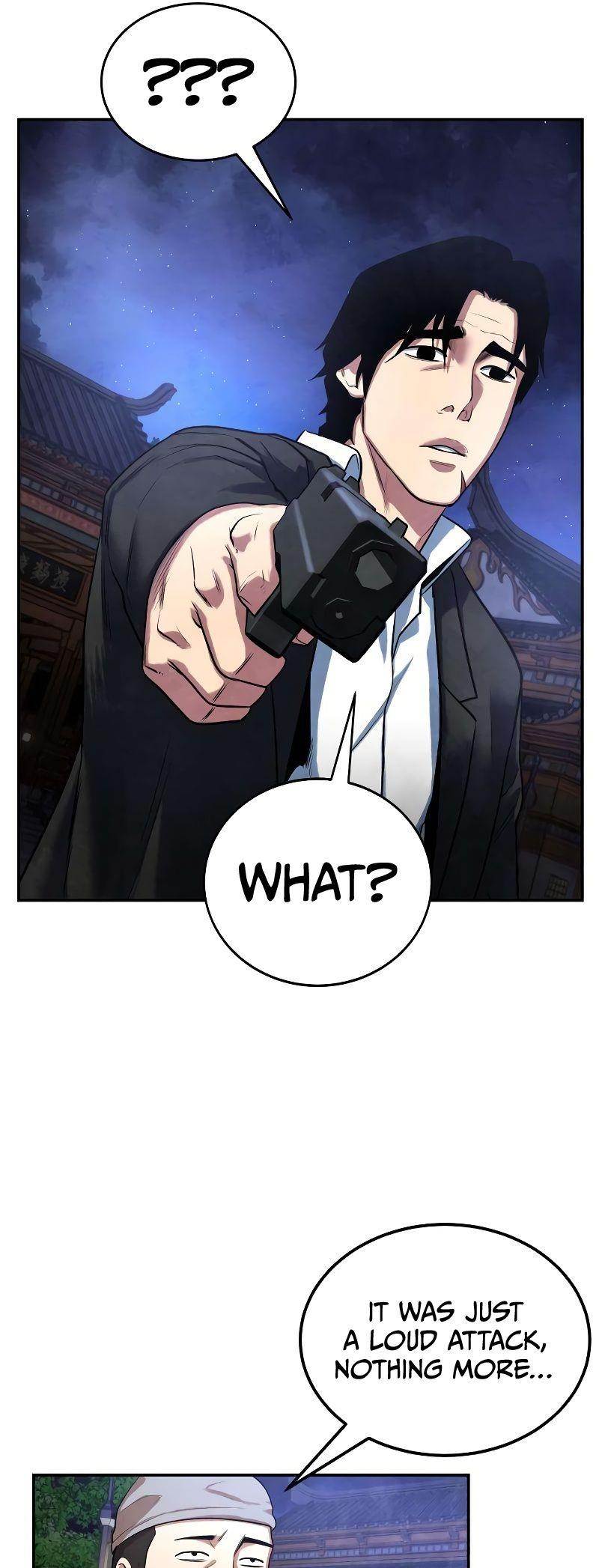 Embodiment Of The Assassin In The Murim World - Chapter 5 Page 43