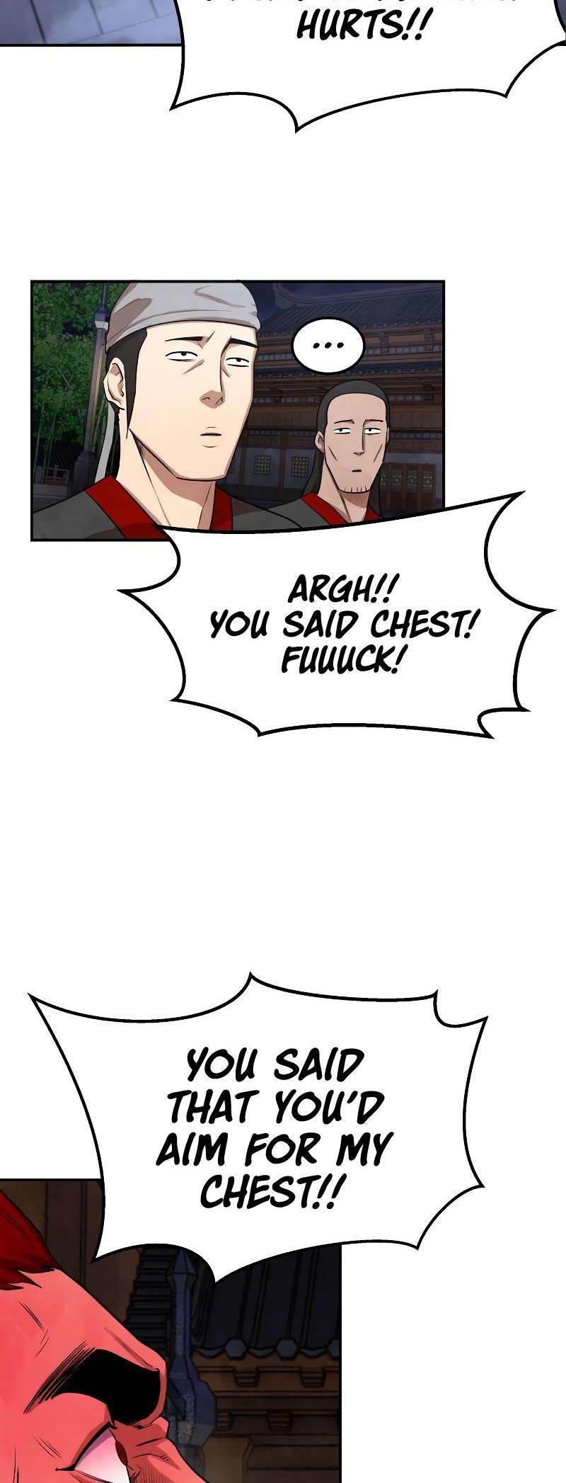 Embodiment Of The Assassin In The Murim World - Chapter 5 Page 45