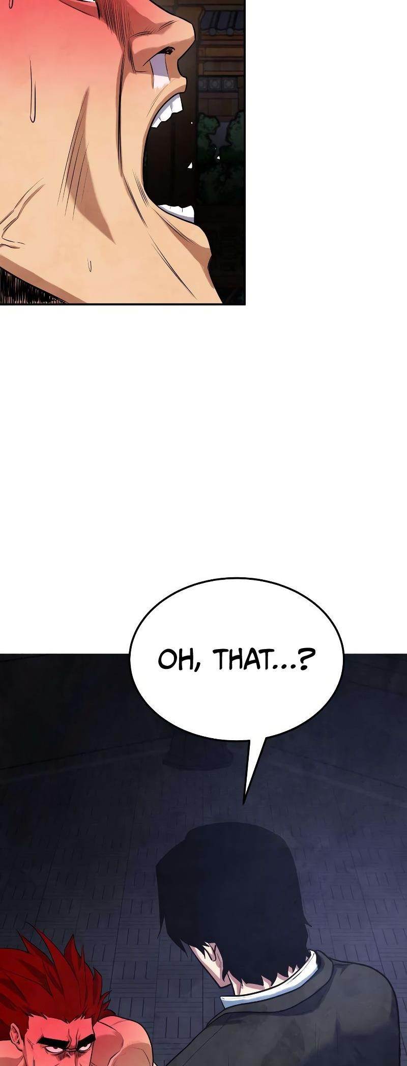 Embodiment Of The Assassin In The Murim World - Chapter 5 Page 46