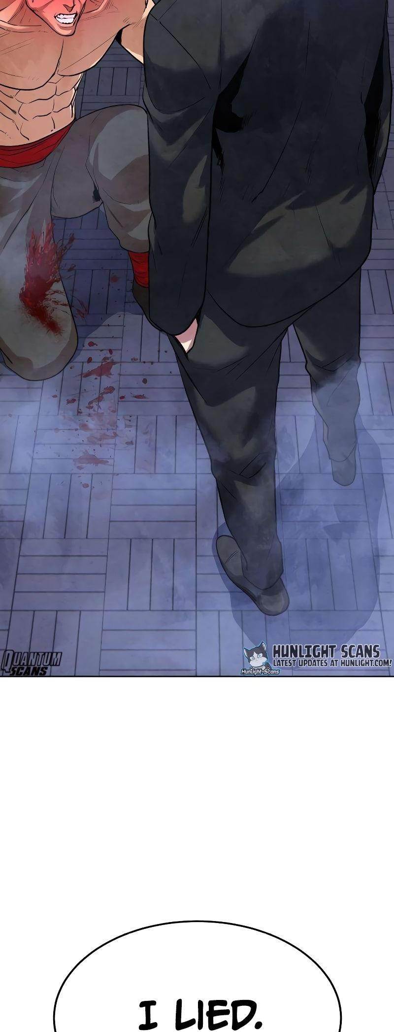 Embodiment Of The Assassin In The Murim World - Chapter 5 Page 47