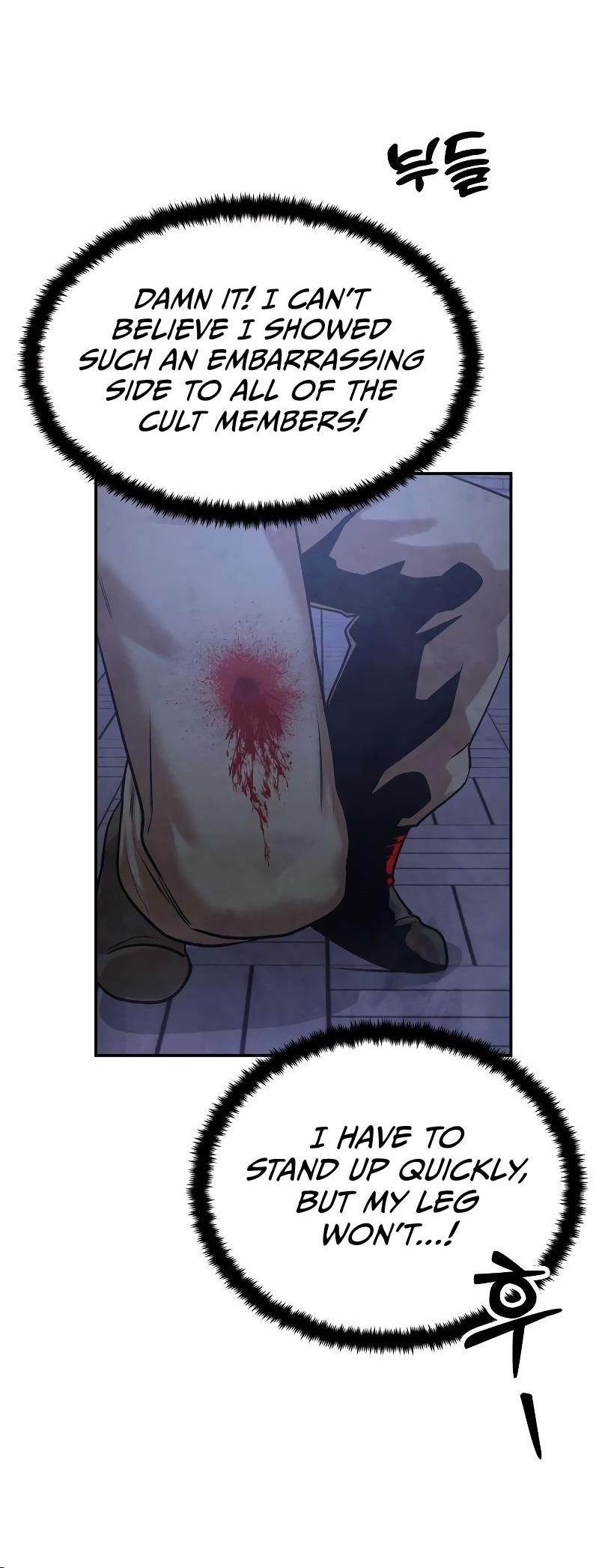 Embodiment Of The Assassin In The Murim World - Chapter 5 Page 49