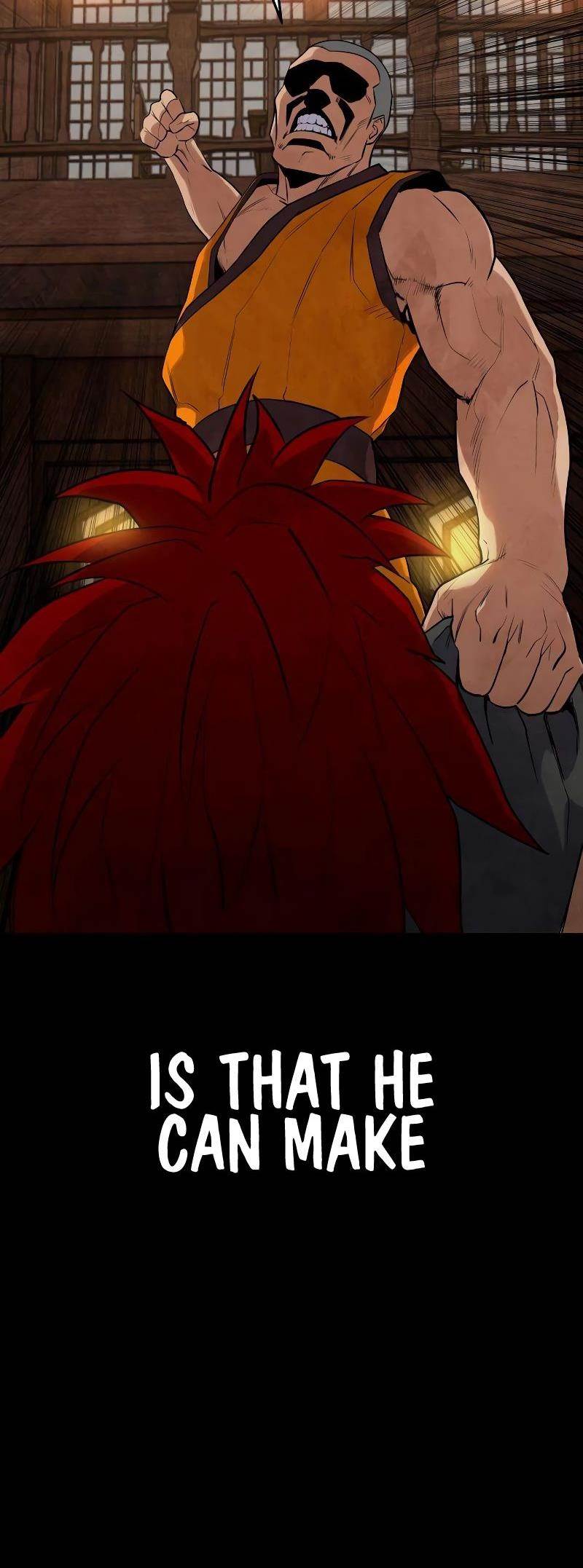 Embodiment Of The Assassin In The Murim World - Chapter 5 Page 5