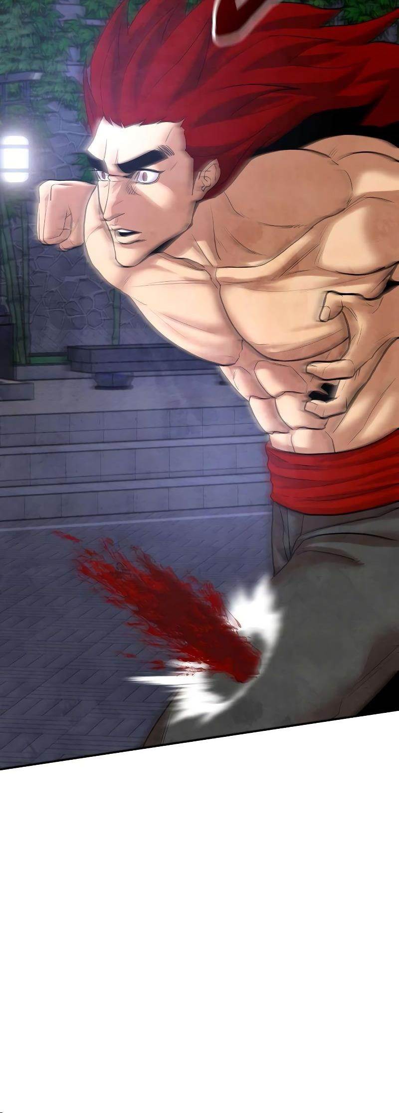 Embodiment Of The Assassin In The Murim World - Chapter 5 Page 55