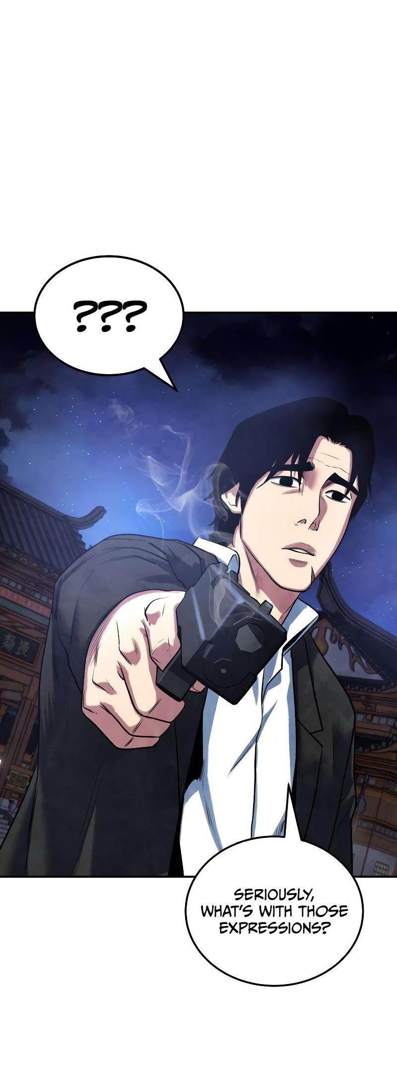 Embodiment Of The Assassin In The Murim World - Chapter 5 Page 57