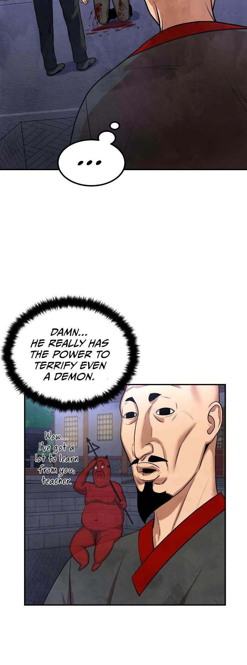 Embodiment Of The Assassin In The Murim World - Chapter 5 Page 60