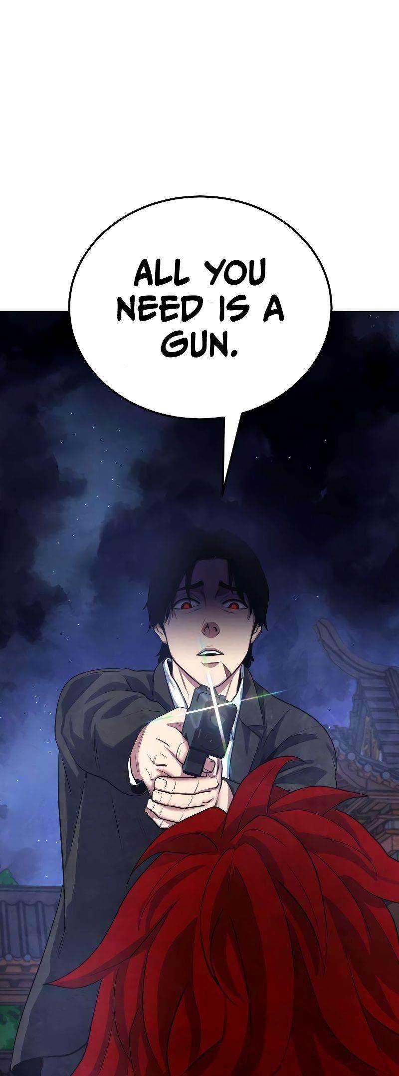 Embodiment Of The Assassin In The Murim World - Chapter 5 Page 63