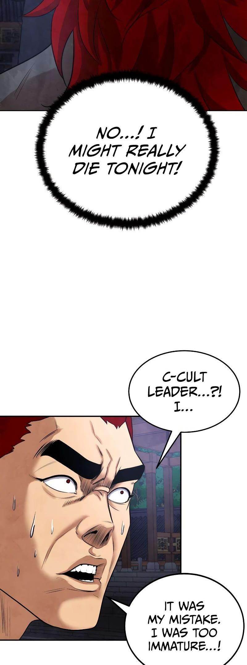 Embodiment Of The Assassin In The Murim World - Chapter 5 Page 64