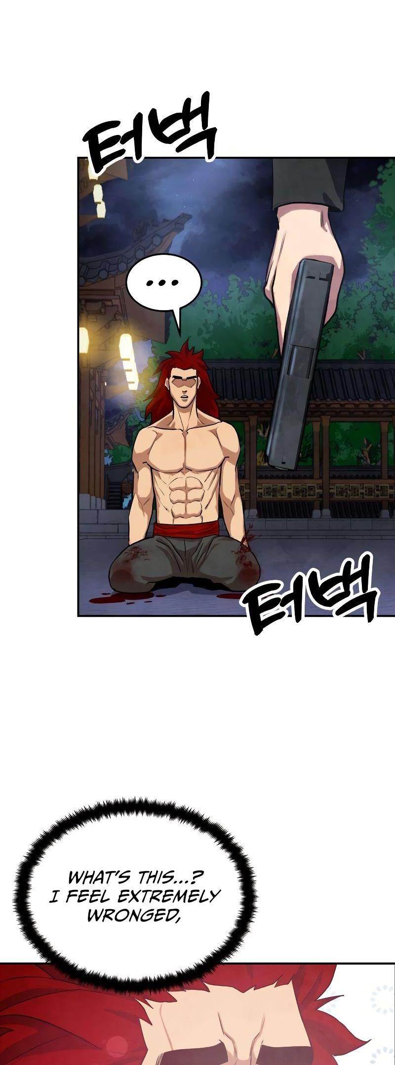 Embodiment Of The Assassin In The Murim World - Chapter 5 Page 68