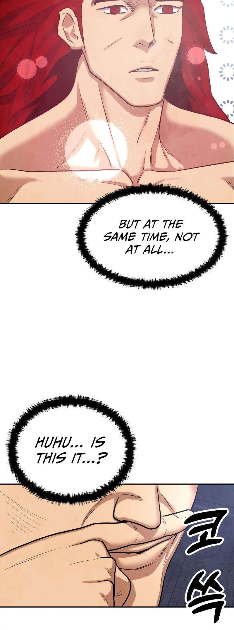 Embodiment Of The Assassin In The Murim World - Chapter 5 Page 69