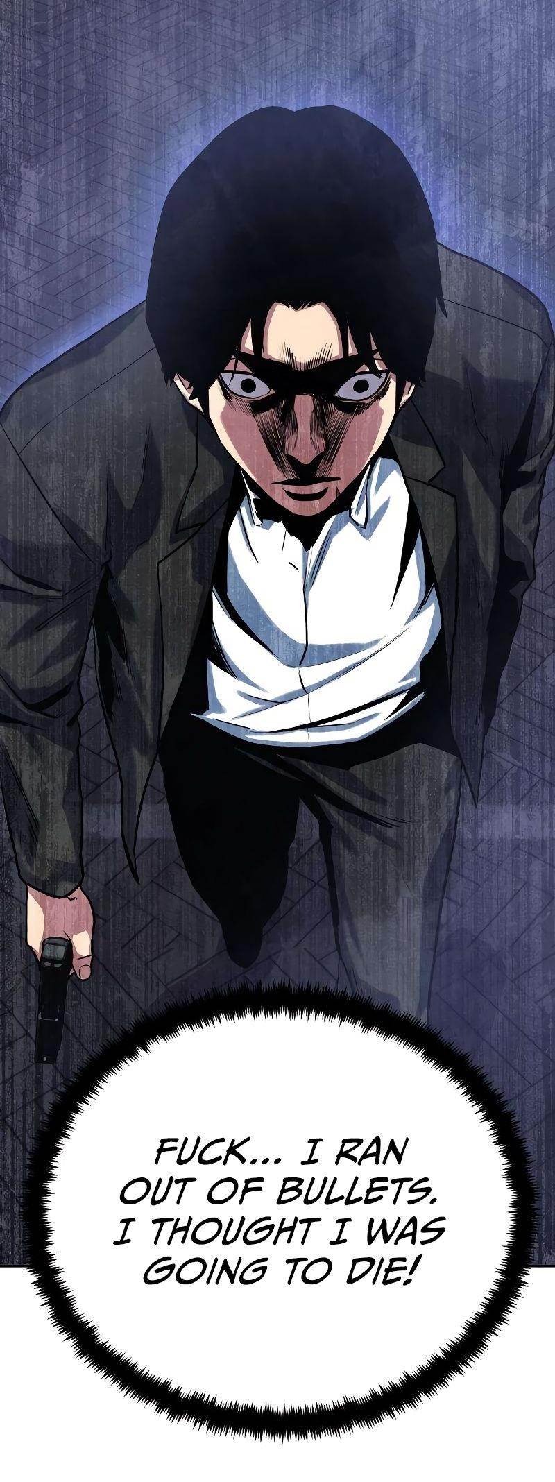 Embodiment Of The Assassin In The Murim World - Chapter 5 Page 71