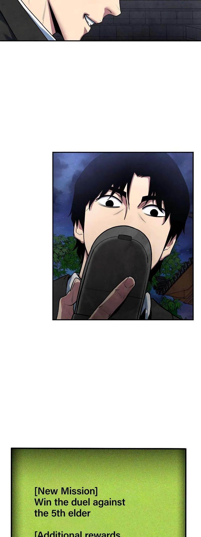 Embodiment Of The Assassin In The Murim World - Chapter 5 Page 73