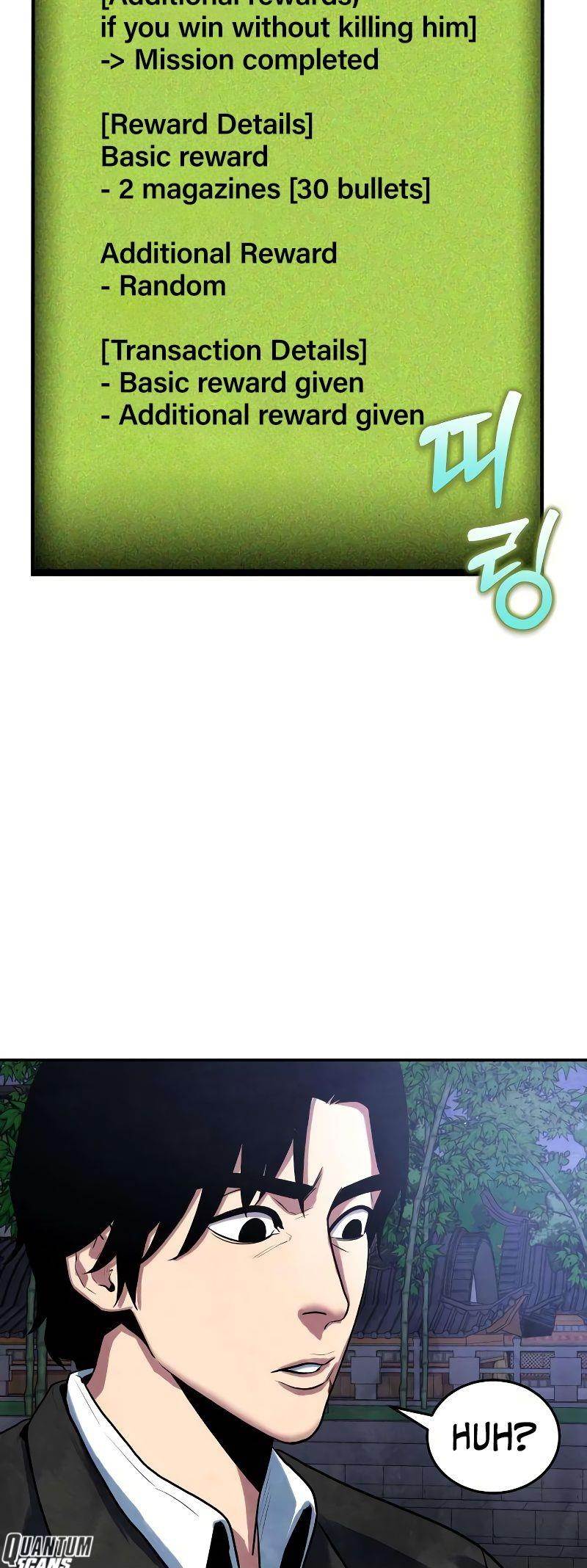 Embodiment Of The Assassin In The Murim World - Chapter 5 Page 74