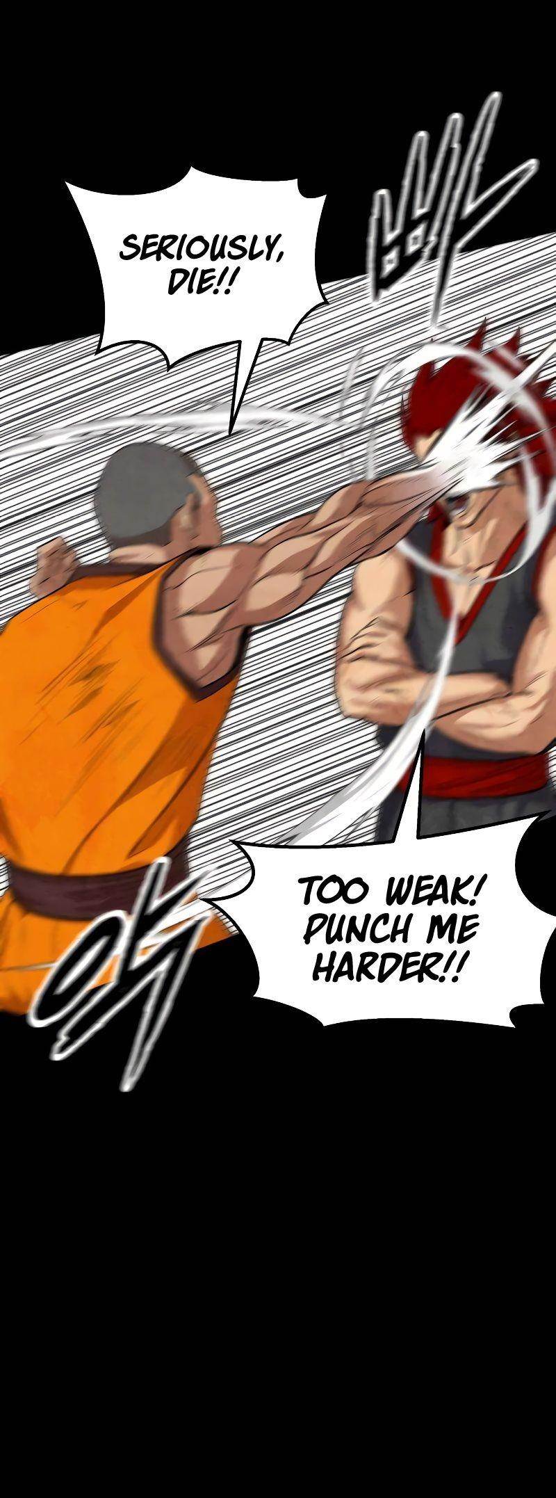 Embodiment Of The Assassin In The Murim World - Chapter 5 Page 8