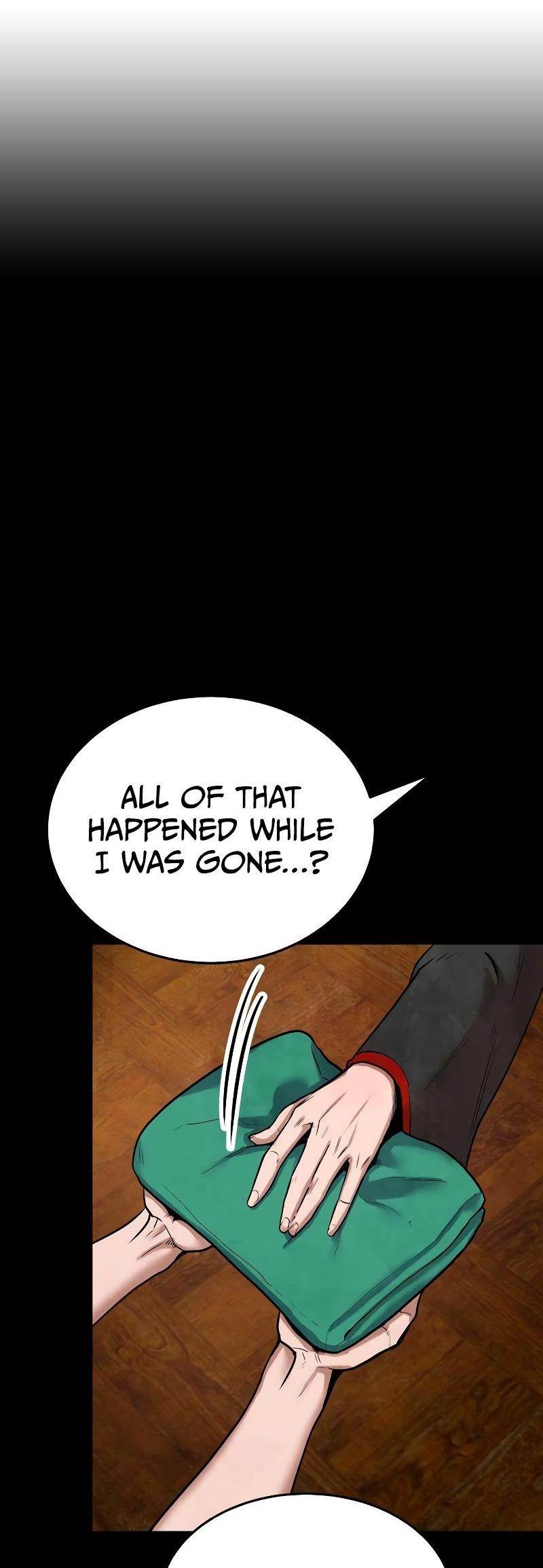 Embodiment Of The Assassin In The Murim World - Chapter 5 Page 81