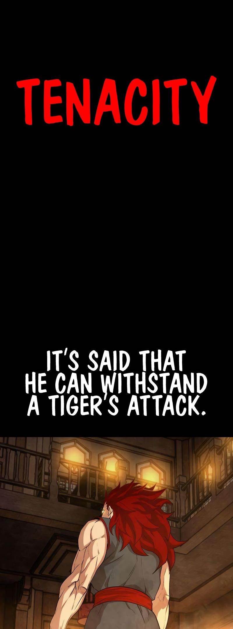 Embodiment Of The Assassin In The Murim World - Chapter 5 Page 9