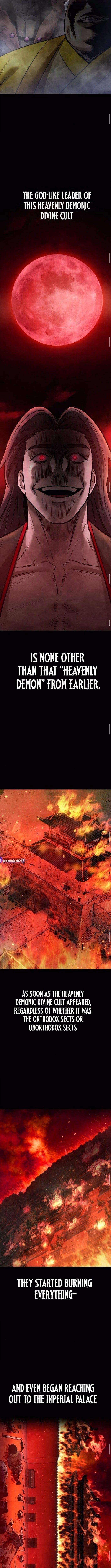 Embodiment Of The Assassin In The Murim World - Chapter 53 Page 11