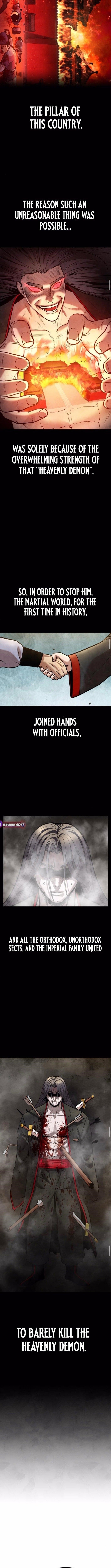 Embodiment Of The Assassin In The Murim World - Chapter 53 Page 12