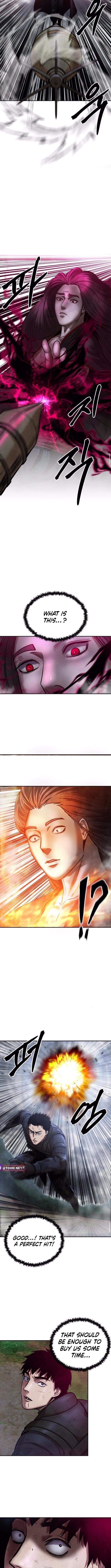 Embodiment Of The Assassin In The Murim World - Chapter 53 Page 6