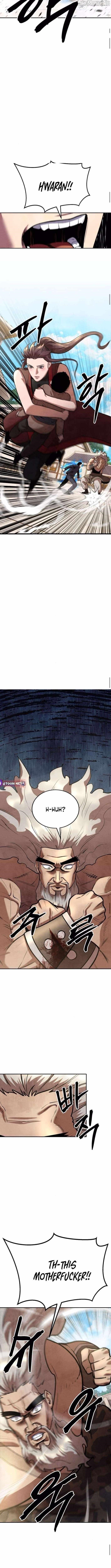 Embodiment Of The Assassin In The Murim World - Chapter 56 Page 9