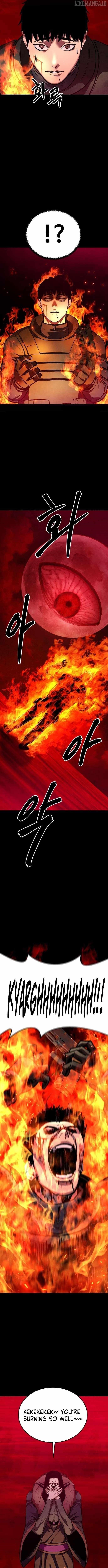 Embodiment Of The Assassin In The Murim World - Chapter 58 Page 4