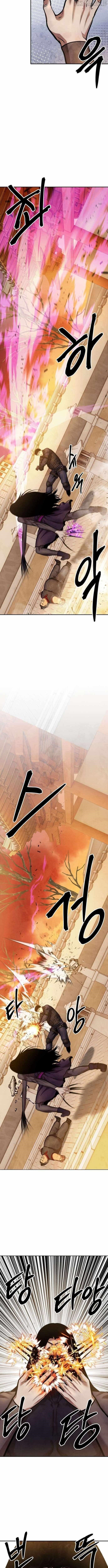 Embodiment Of The Assassin In The Murim World - Chapter 59 Page 2