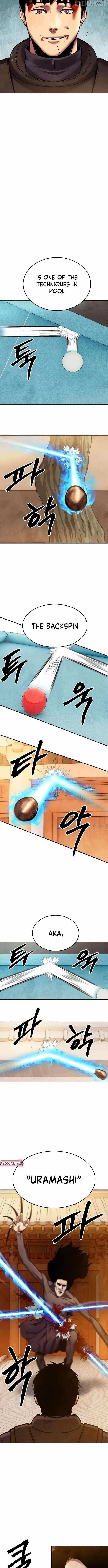 Embodiment Of The Assassin In The Murim World - Chapter 59 Page 9