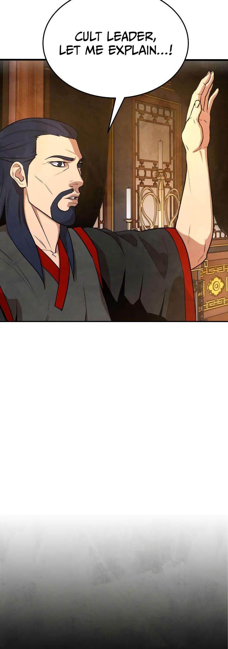 Embodiment Of The Assassin In The Murim World - Chapter 6 Page 10