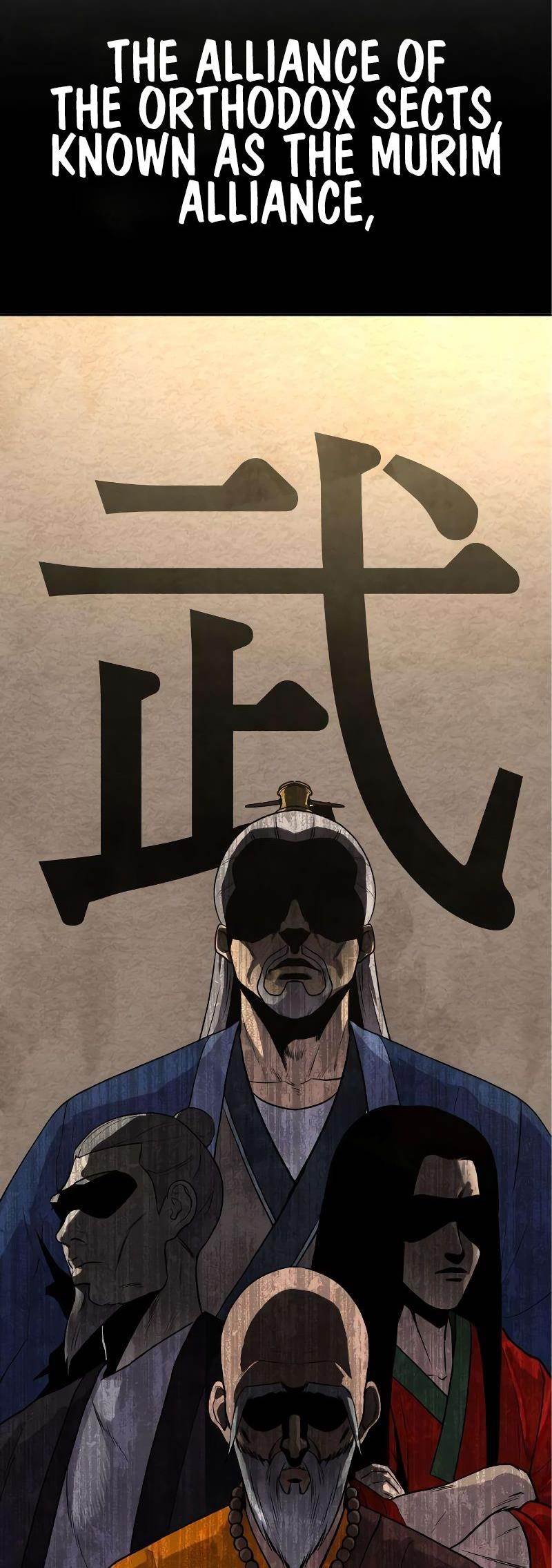 Embodiment Of The Assassin In The Murim World - Chapter 6 Page 11